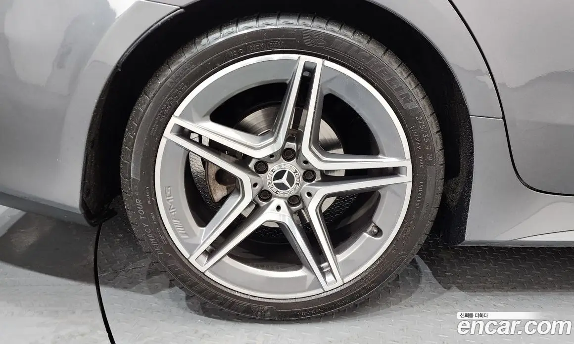 Mercedes-Benz CLS-Class 2019 1.9 автомат (гидро), фото 5 Mercedes-Benz CLS-Class 2019 1.9 автомат (гидро), фото 5