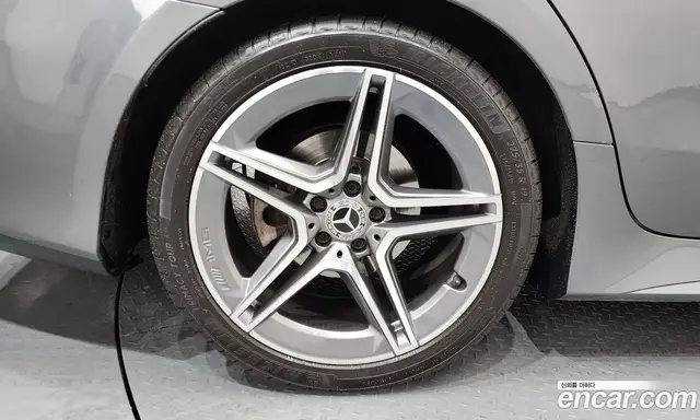 Mercedes-Benz CLS-Class 2019 1.9 автомат (гидро), миниатюра 5 Mercedes-Benz CLS-Class 2019 1.9 автомат (гидро), миниатюра 5