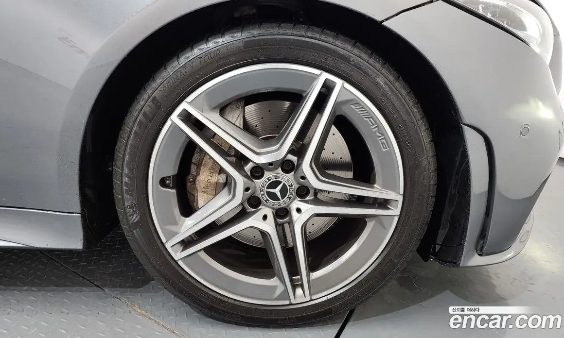 Mercedes-Benz CLS-Class 2019 1.9 автомат (гидро), фото 7 Mercedes-Benz CLS-Class 2019 1.9 автомат (гидро), фото 7