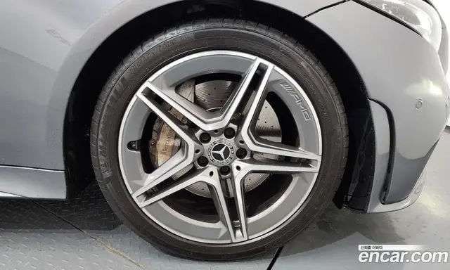 Mercedes-Benz CLS-Class 2019 1.9 автомат (гидро), миниатюра 7 Mercedes-Benz CLS-Class 2019 1.9 автомат (гидро), миниатюра 7
