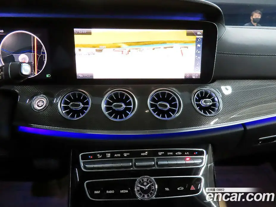 Mercedes-Benz CLS-Class 2019 1.9 автомат (гидро), фото 11