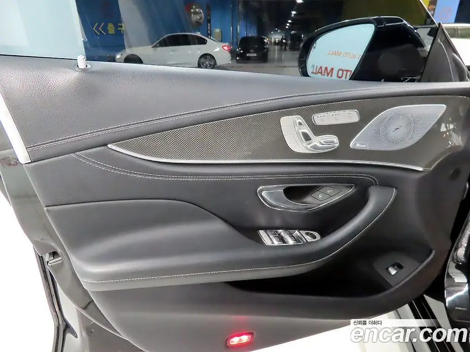 Mercedes-Benz CLS-Class 2019 1.9 автомат (гидро), фото 14