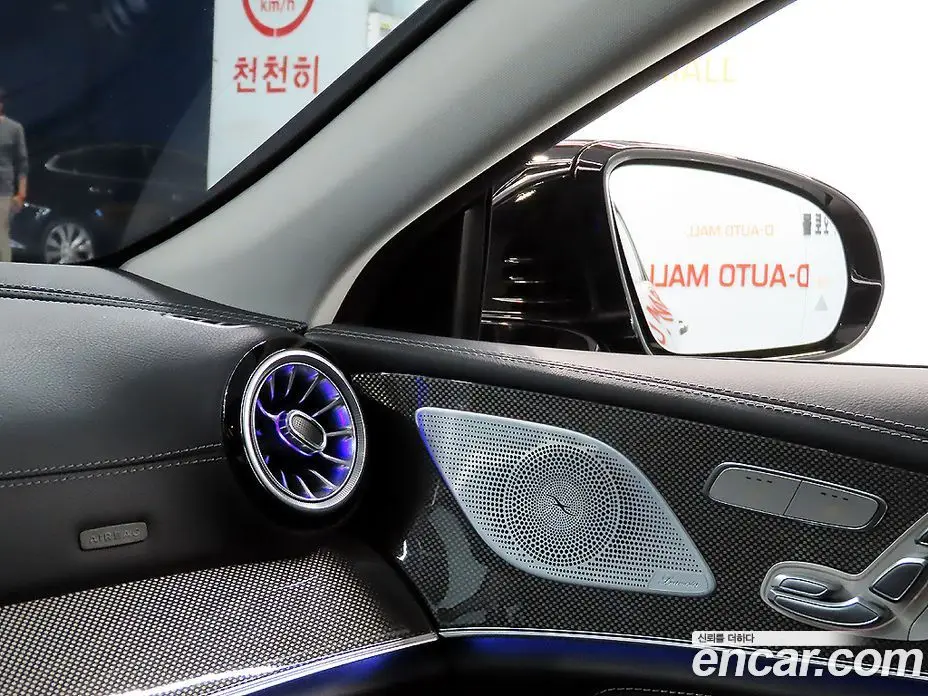 Mercedes-Benz CLS-Class 2019 1.9 автомат (гидро), фото 16