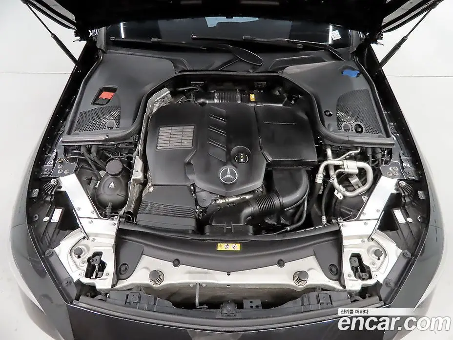 Mercedes-Benz CLS-Class 2019 1.9 автомат (гидро), фото 19