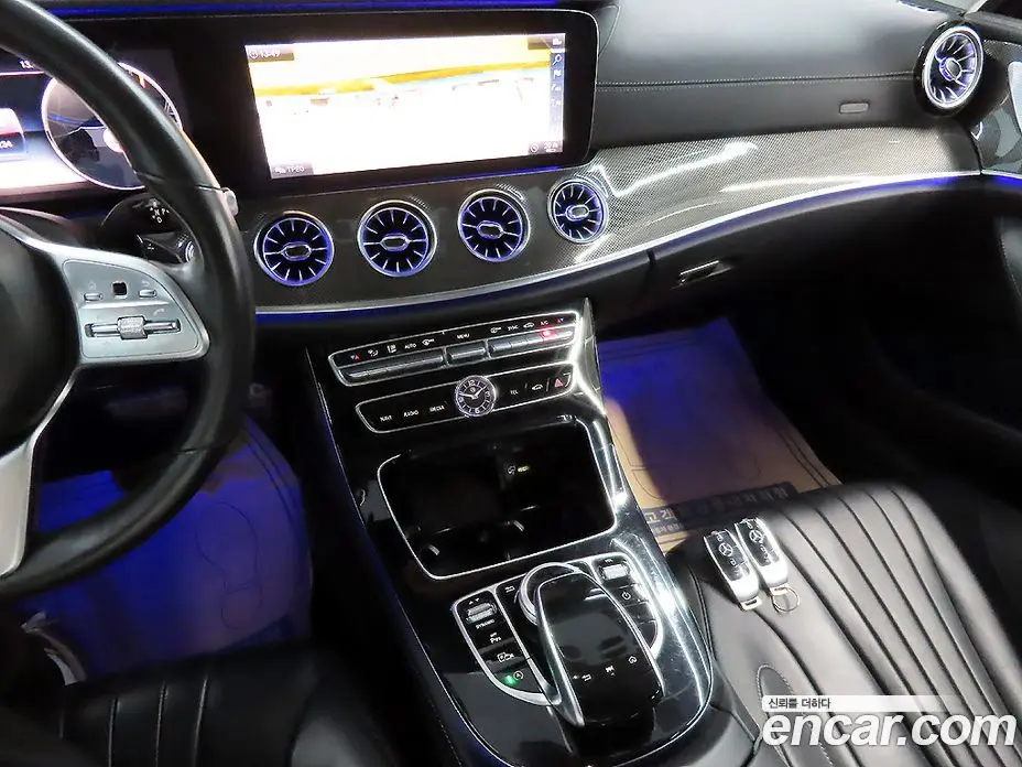 Mercedes-Benz CLS-Class 2019 1.9 автомат (гидро), фото 10