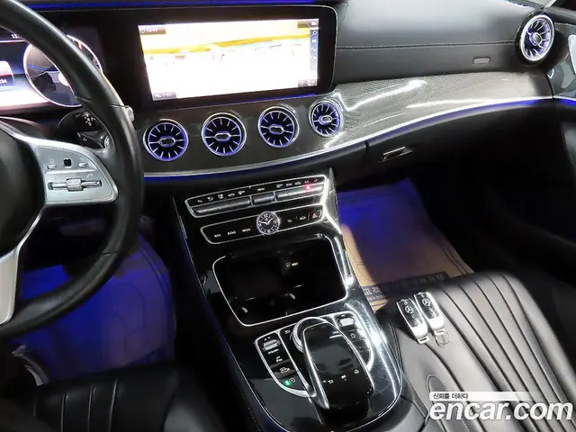 Mercedes-Benz CLS-Class 2019 1.9 автомат (гидро), миниатюра 10