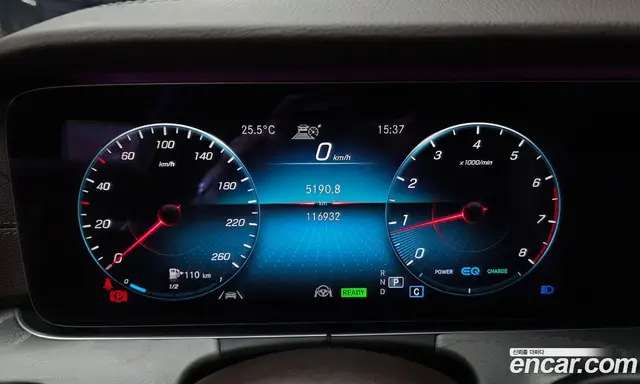 Mercedes-Benz CLS-Class 2021 3.0 автомат (гидро), миниатюра 11