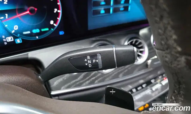 Mercedes-Benz CLS-Class 2021 3.0 автомат (гидро), миниатюра 12
