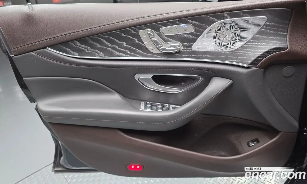 Mercedes-Benz CLS-Class 2021 3.0 автомат (гидро), фото 14