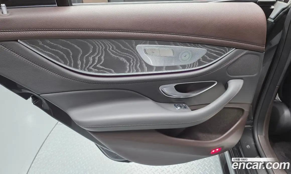 Mercedes-Benz CLS-Class 2021 3.0 автомат (гидро), фото 15