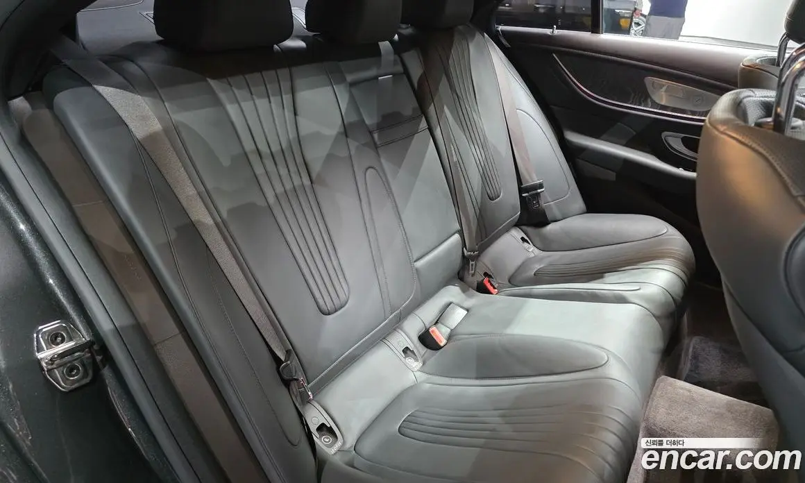 Mercedes-Benz CLS-Class 2021 3.0 автомат (гидро), фото 17