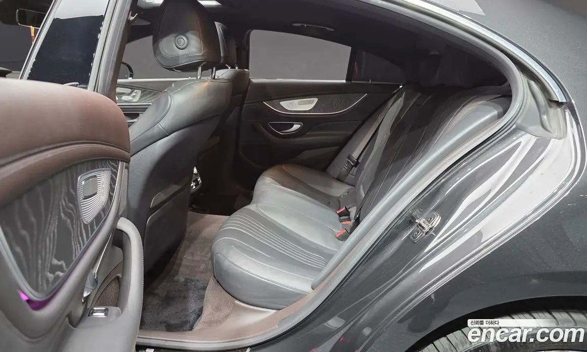 Mercedes-Benz CLS-Class 2021 3.0 автомат (гидро), фото 18