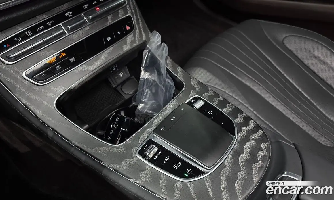 Mercedes-Benz CLS-Class 2021 3.0 автомат (гидро), фото 23