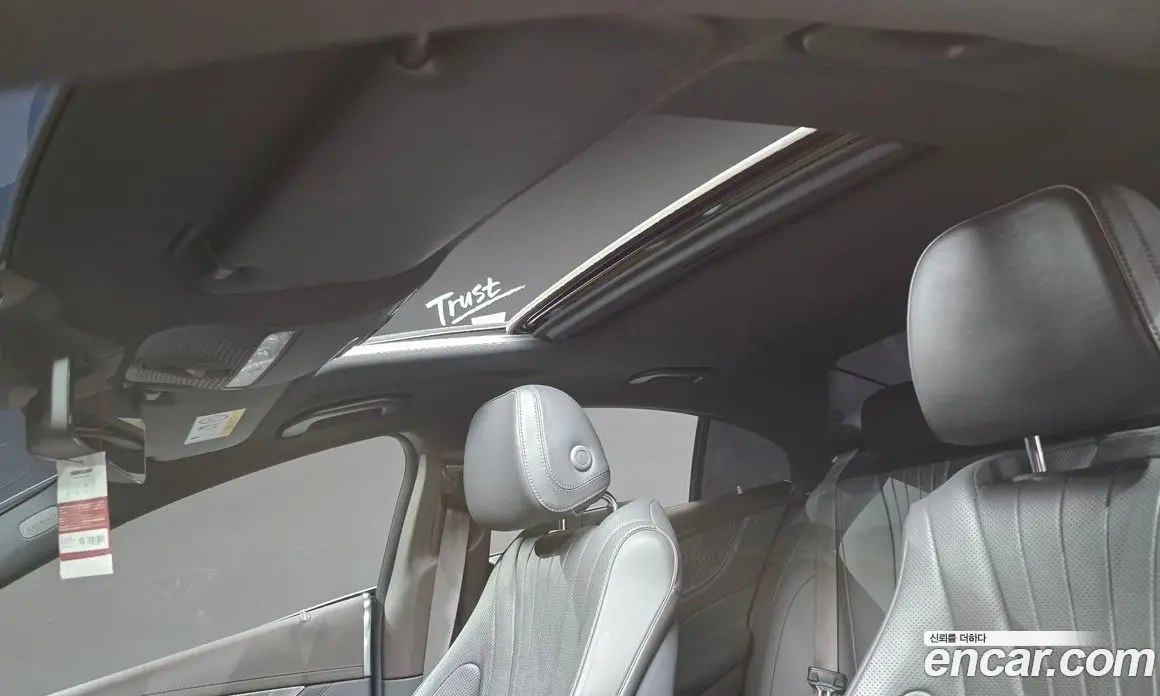Mercedes-Benz CLS-Class 2021 3.0 автомат (гидро), фото 29