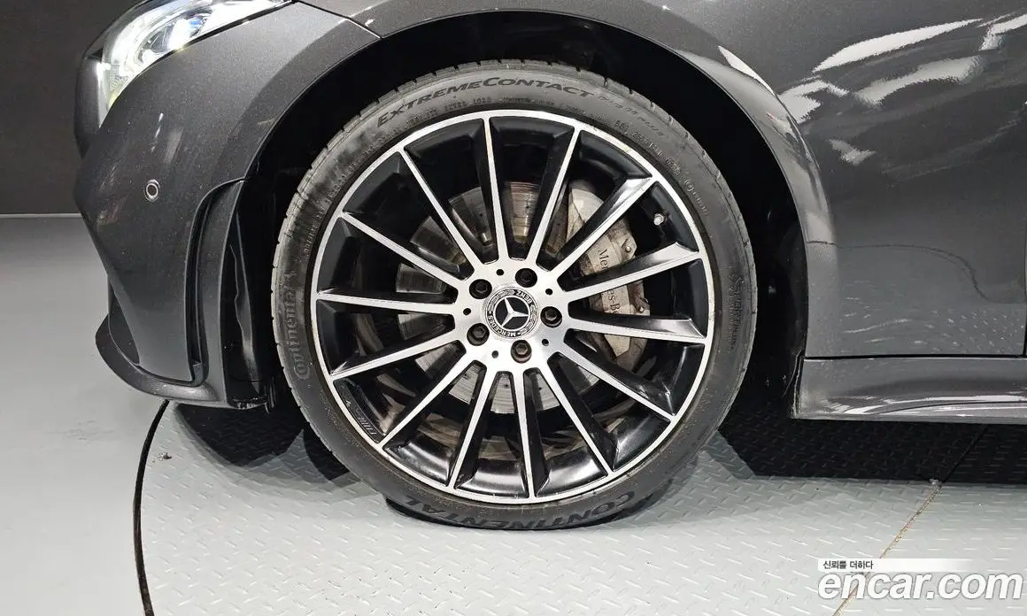 Mercedes-Benz CLS-Class 2021 3.0 автомат (гидро), фото 5