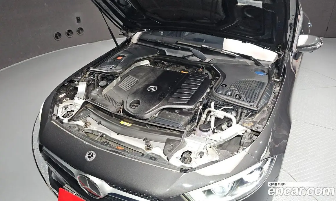Mercedes-Benz CLS-Class 2021 3.0 автомат (гидро), фото 6