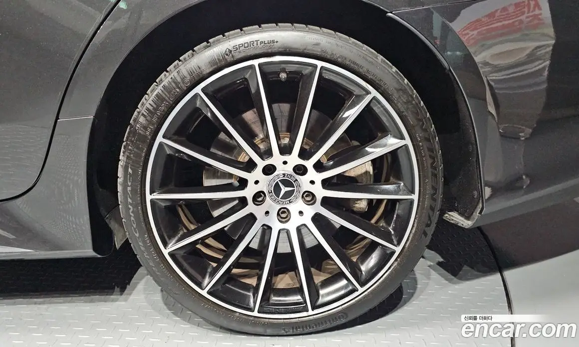 Mercedes-Benz CLS-Class 2021 3.0 автомат (гидро), фото 7