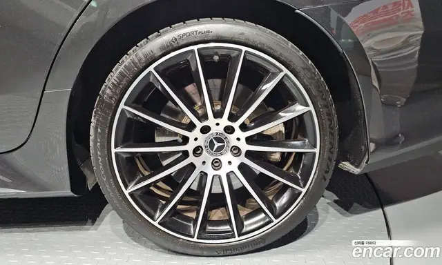 Mercedes-Benz CLS-Class 2021 3.0 автомат (гидро), миниатюра 7