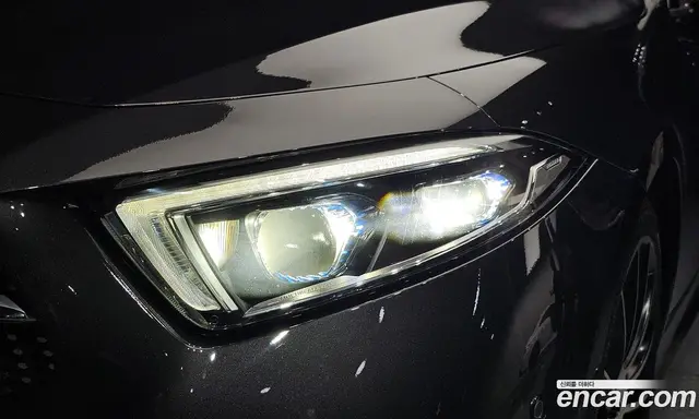 Mercedes-Benz CLS-Class 2021 3.0 автомат (гидро), миниатюра 8