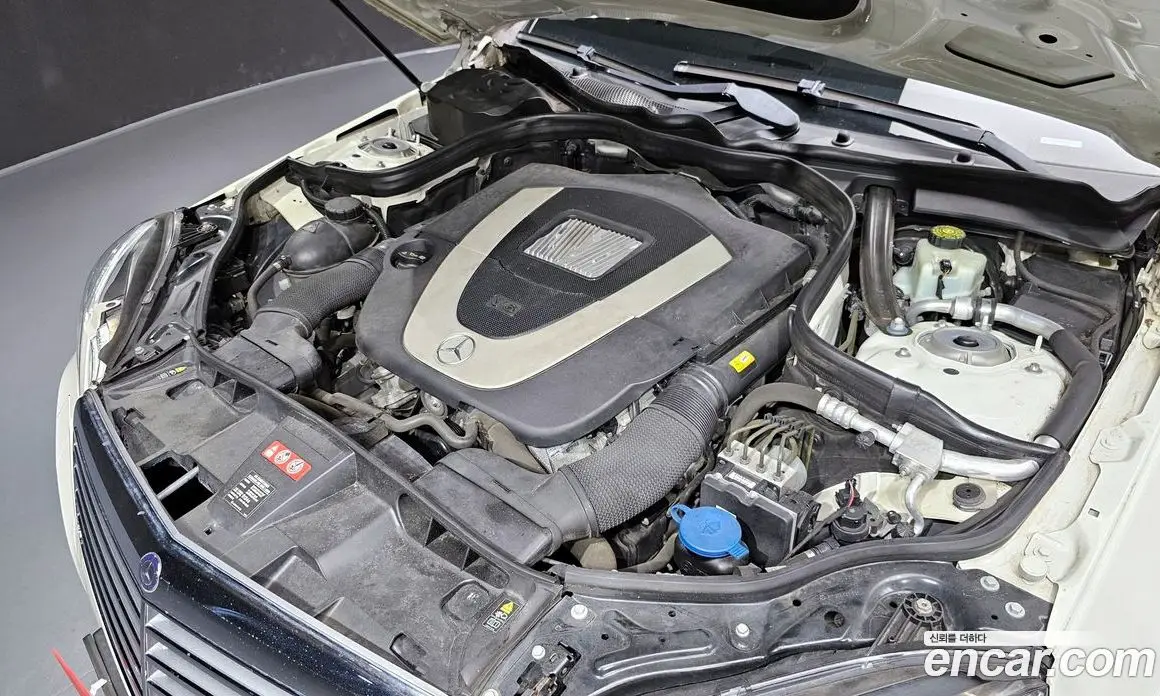 Mercedes-Benz E-Class 2011 3.5 автомат (гидро), фото 6