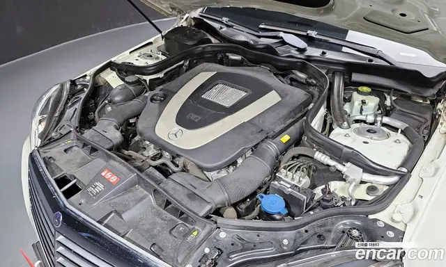 Mercedes-Benz E-Class 2011 3.5 автомат (гидро), миниатюра 6
