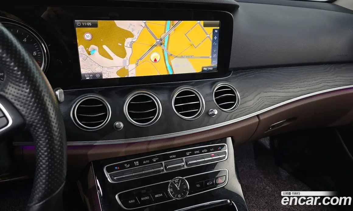 Mercedes-Benz E-Class 2017 1.9 автомат (гидро), фото 12