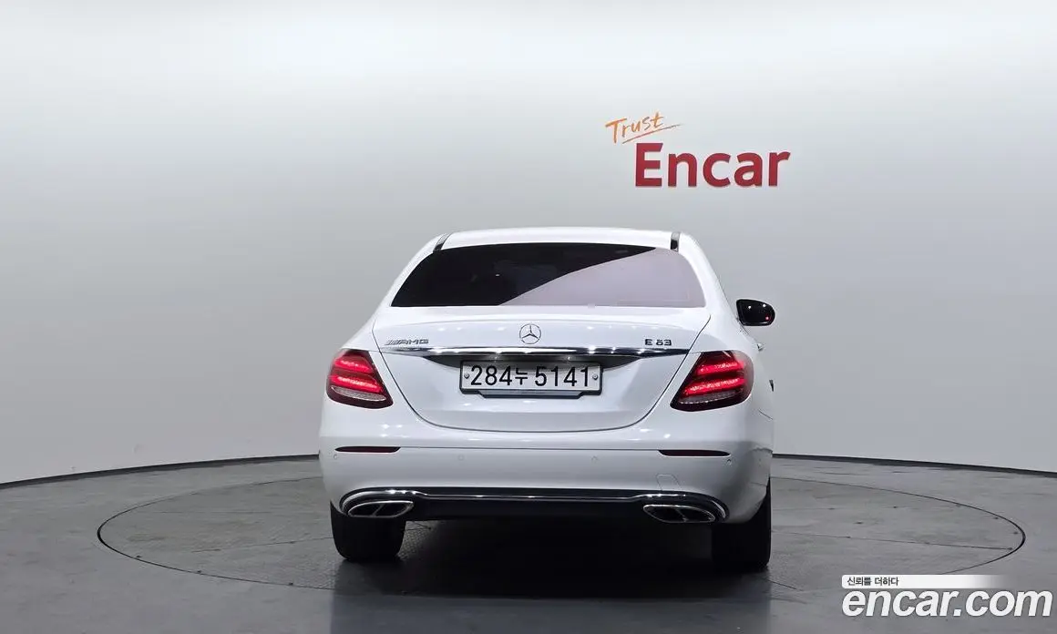 Mercedes-Benz E-Class 2017 1.9 автомат (гидро), фото 4