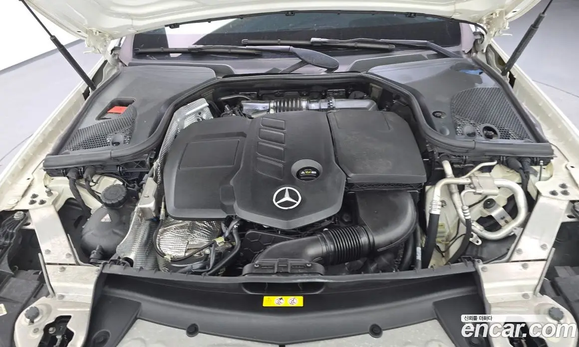 Mercedes-Benz E-Class 2017 1.9 автомат (гидро), фото 6