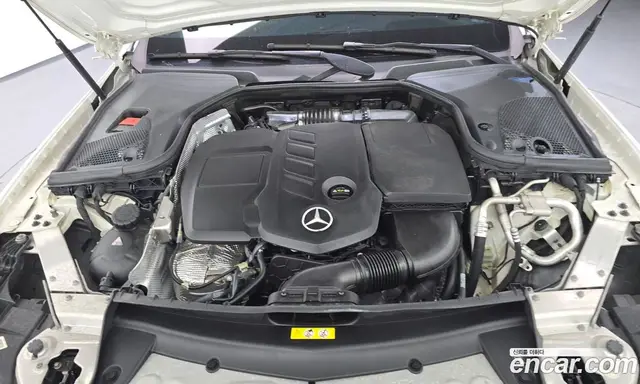 Mercedes-Benz E-Class 2017 1.9 автомат (гидро), миниатюра 6