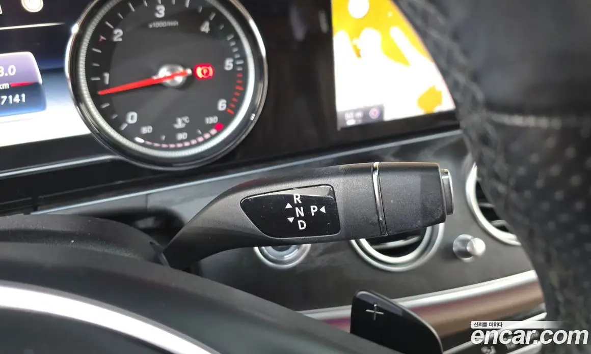Mercedes-Benz E-Class 2017 1.9 автомат (гидро), фото 9