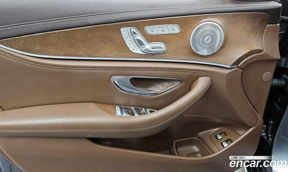 Mercedes-Benz E-Class 2019 2.0 автомат (гидро), фото 14