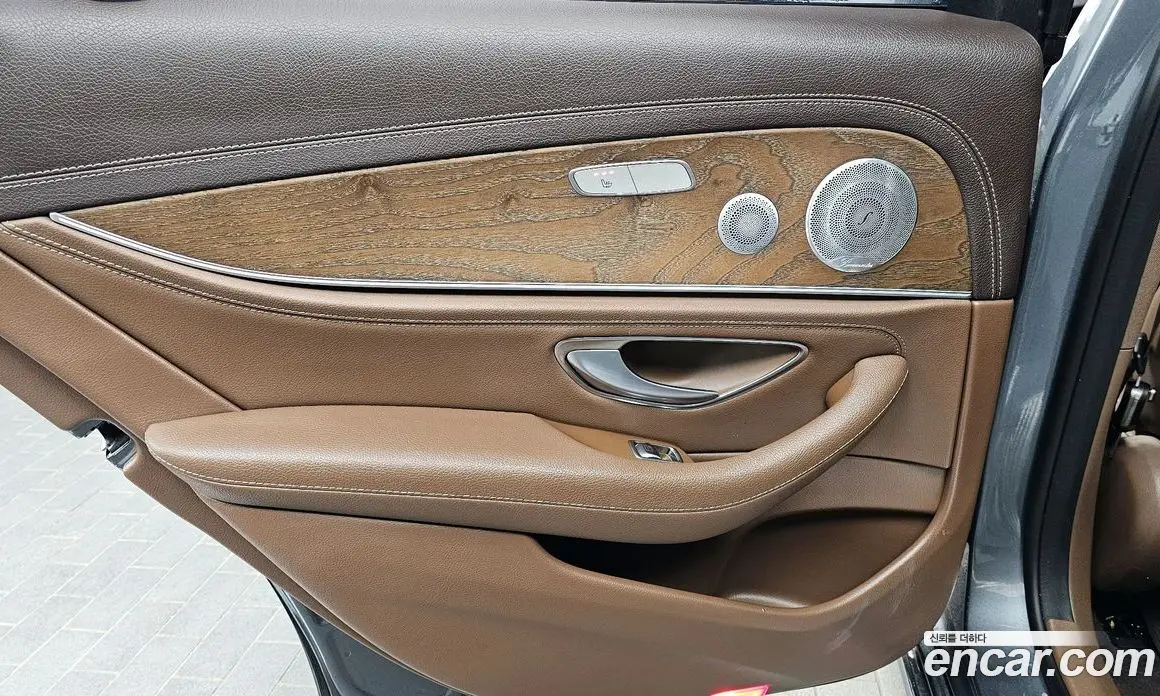 Mercedes-Benz E-Class 2019 2.0 автомат (гидро), фото 15