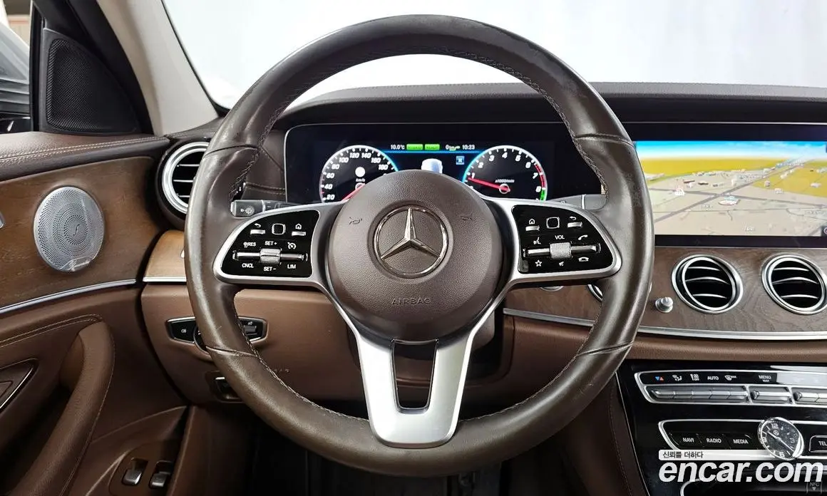 Mercedes-Benz E-Class 2019 2.0 автомат (гидро), фото 19