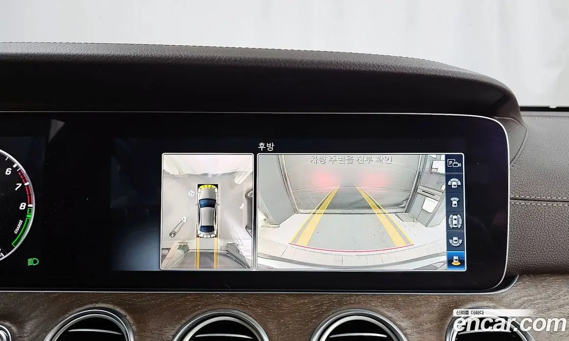 Mercedes-Benz E-Class 2019 2.0 автомат (гидро), фото 21