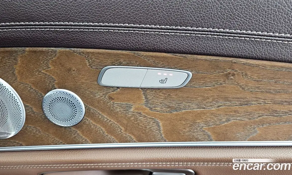 Mercedes-Benz E-Class 2019 2.0 автомат (гидро), фото 25