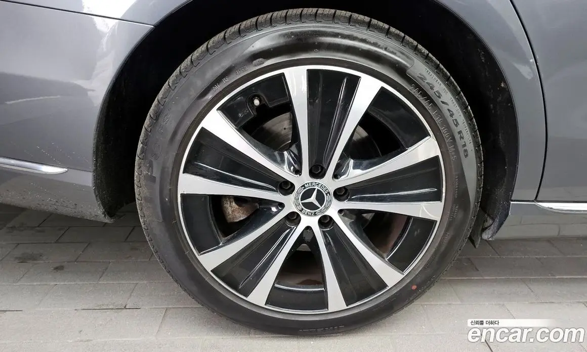 Mercedes-Benz E-Class 2019 2.0 автомат (гидро), фото 5