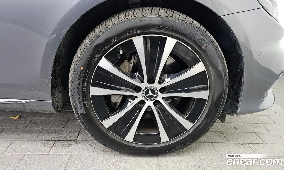 Mercedes-Benz E-Class 2019 2.0 автомат (гидро), фото 7
