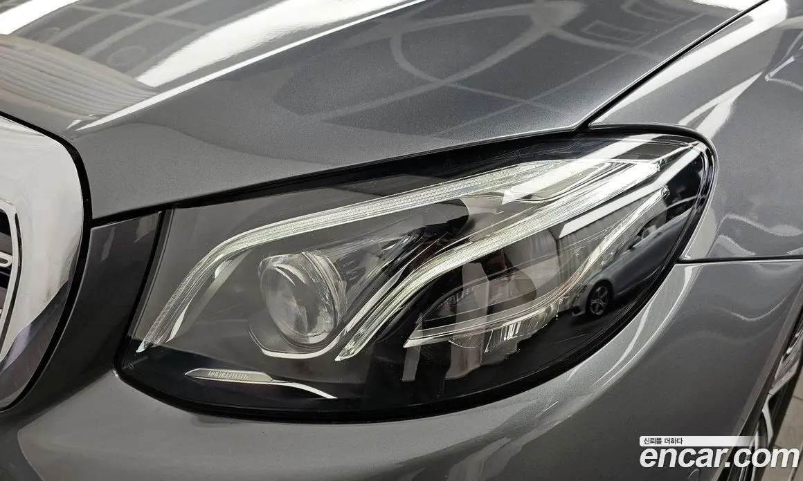 Mercedes-Benz E-Class 2019 2.0 автомат (гидро), фото 8