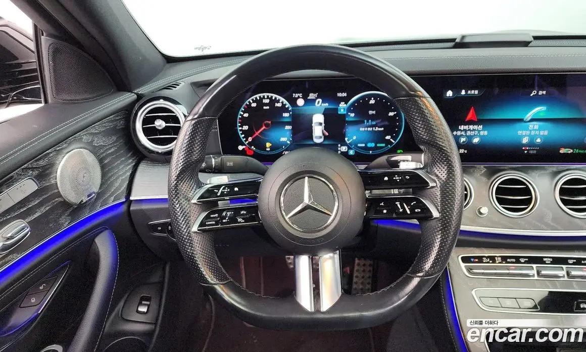 Mercedes-Benz E-Class 2022 2.0 автомат (гидро), фото 13 Mercedes-Benz E-Class 2022 2.0 автомат (гидро), фото 13