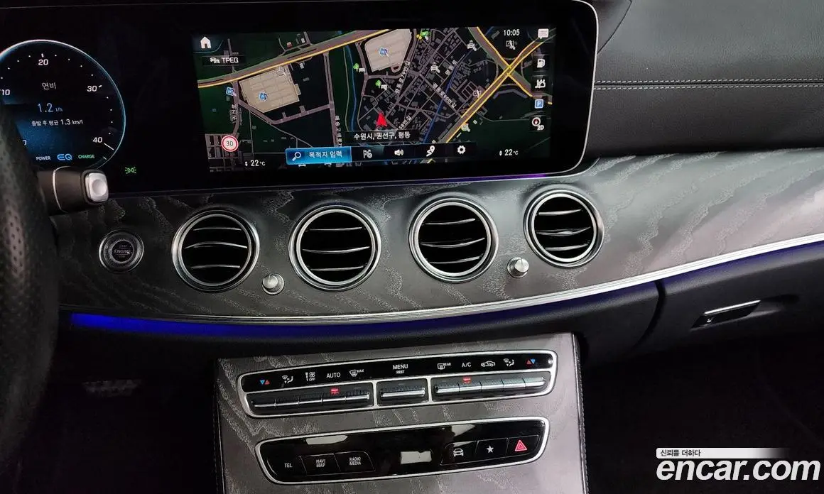 Mercedes-Benz E-Class 2022 2.0 автомат (гидро), фото 14 Mercedes-Benz E-Class 2022 2.0 автомат (гидро), фото 14