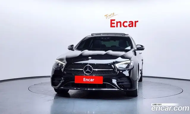 Mercedes-Benz E-Class 2022 2.0 автомат (гидро), миниатюра 3 Mercedes-Benz E-Class 2022 2.0 автомат (гидро), миниатюра 3