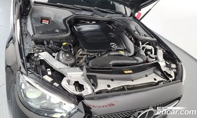 Mercedes-Benz E-Class 2022 2.0 автомат (гидро), миниатюра 6 Mercedes-Benz E-Class 2022 2.0 автомат (гидро), миниатюра 6