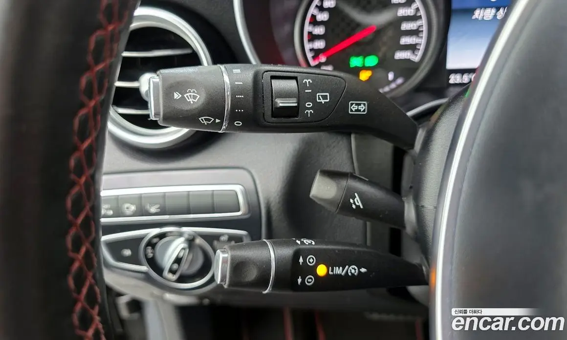 Mercedes-Benz GLC-Class 2017 3.0 автомат (гидро), фото 17