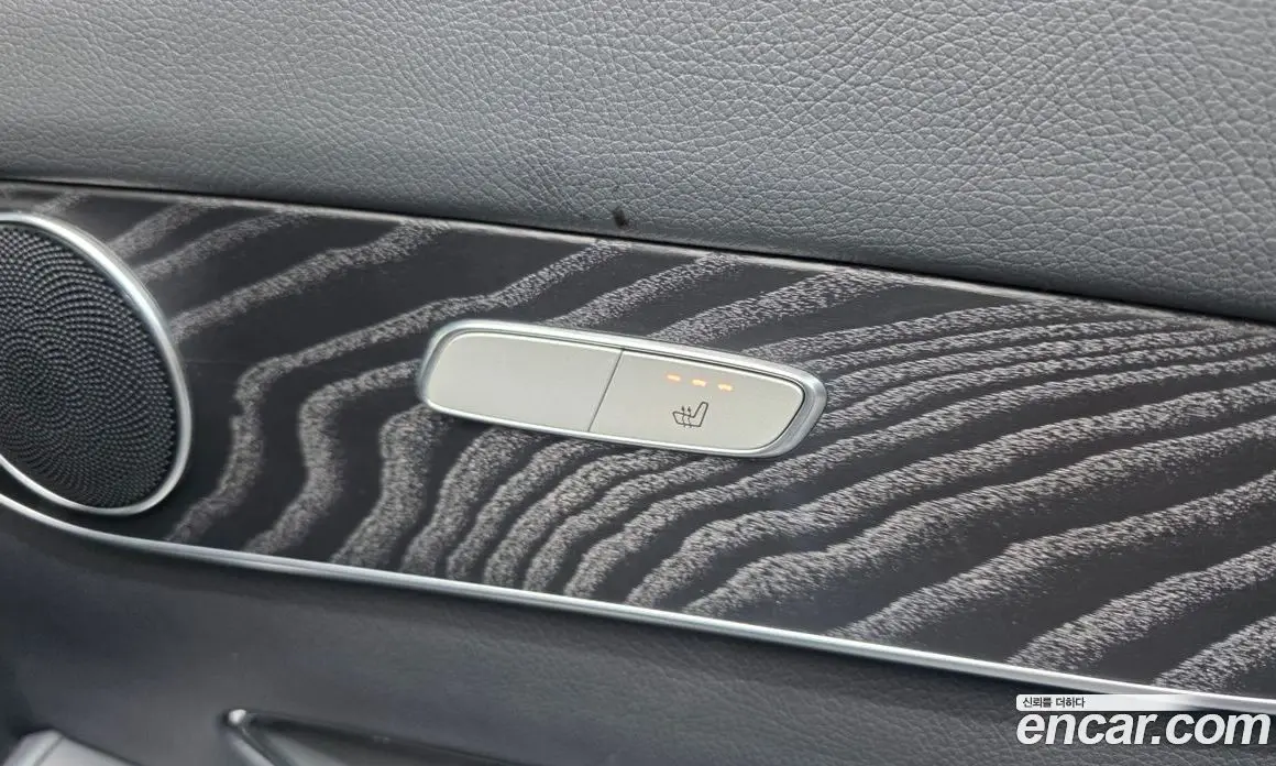 Mercedes-Benz GLC-Class 2019 2.0 автомат (гидро), фото 24