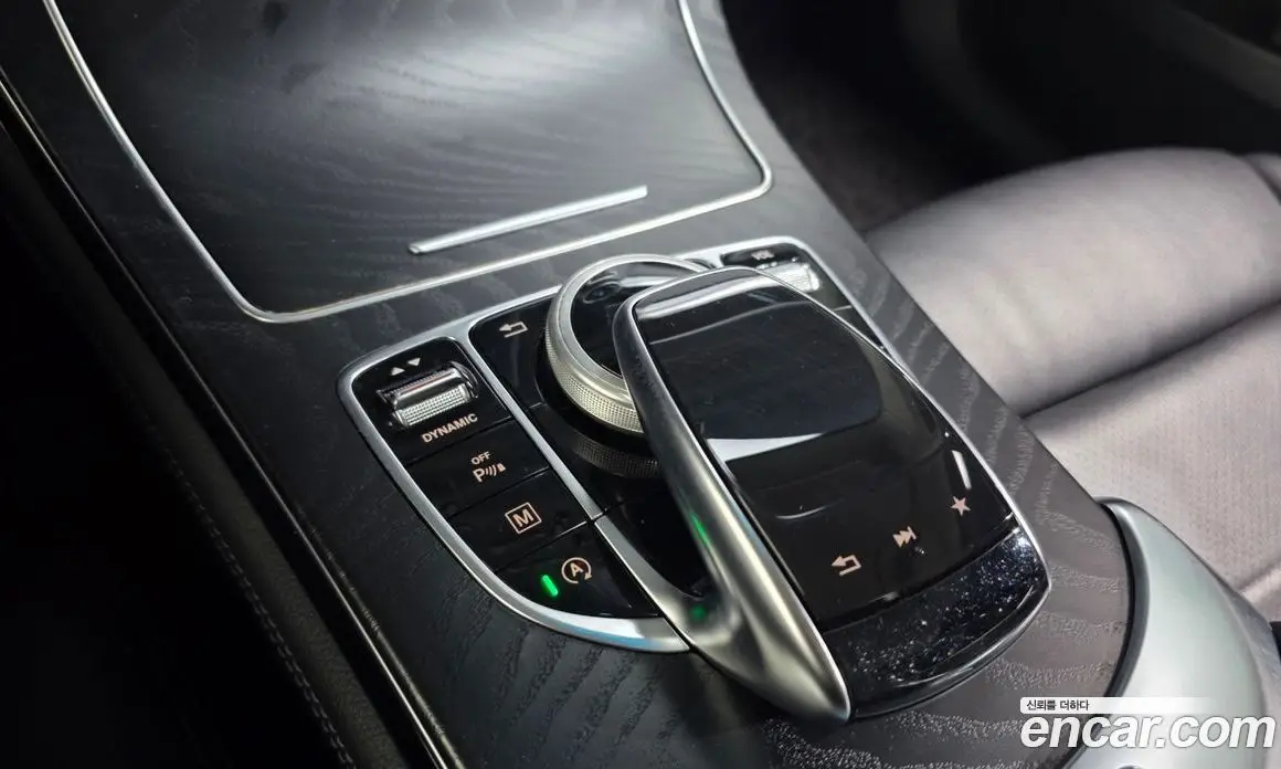 Mercedes-Benz GLC-Class 2019 2.0 автомат (гидро), фото 27