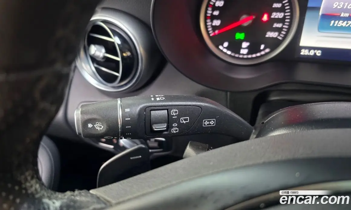Mercedes-Benz GLC-Class 2019 2.0 автомат (гидро), фото 29