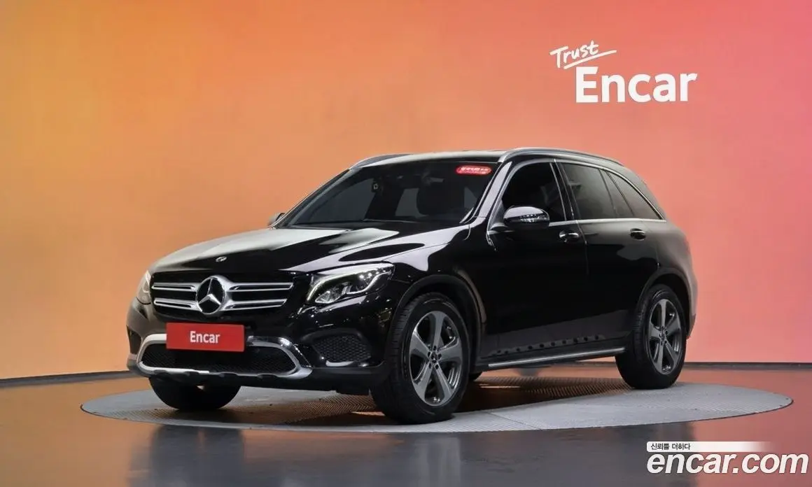 Mercedes-Benz GLC-Class 2019 2.0 автомат (гидро), фото 36