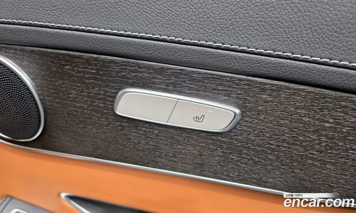 Mercedes-Benz GLC-Class 2022 2.0 автомат (гидро), фото 19