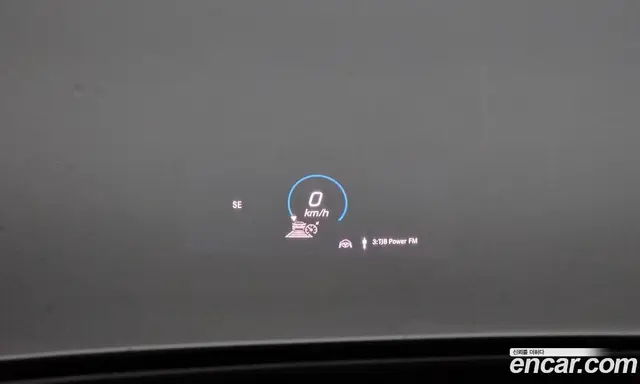 Mercedes-Benz GLE-Class 2021 3.0 автомат (гидро), миниатюра 12