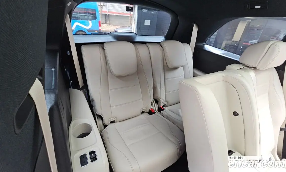Mercedes-Benz GLS-Class 2022 2.9 автомат (гидро), фото 18